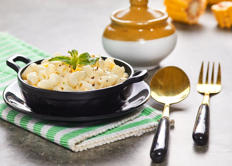 Starbird Mac and Cheese Side