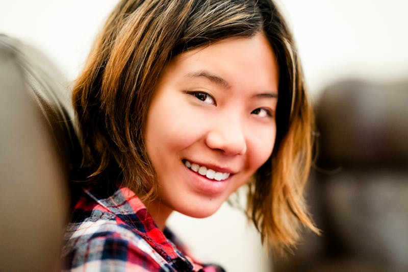 Marcus Reid — Founder and Head Chef of Starbird chicken