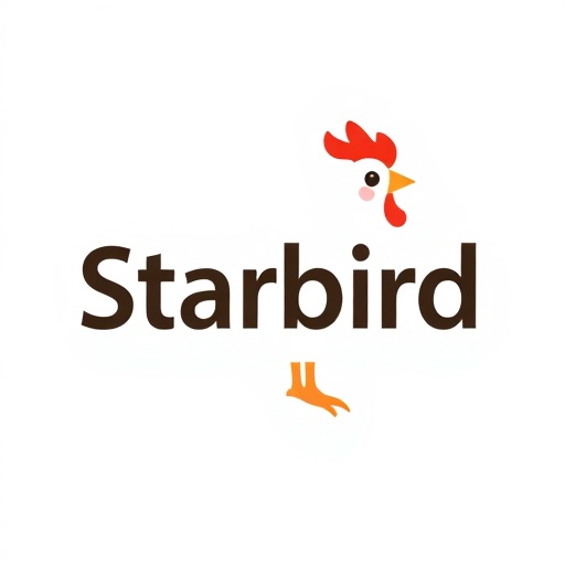 Starbird chicken